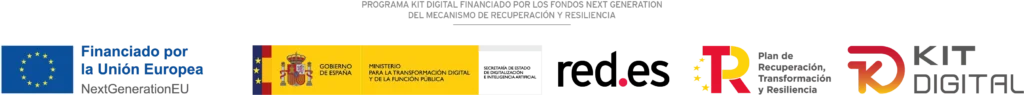 Kit digital logos