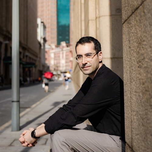 Manuel Rodríguez Estudio Lava